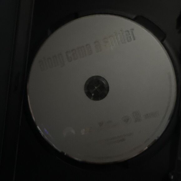 Along Came a Spider (DVD, 2001) - Picture 4 of 5
